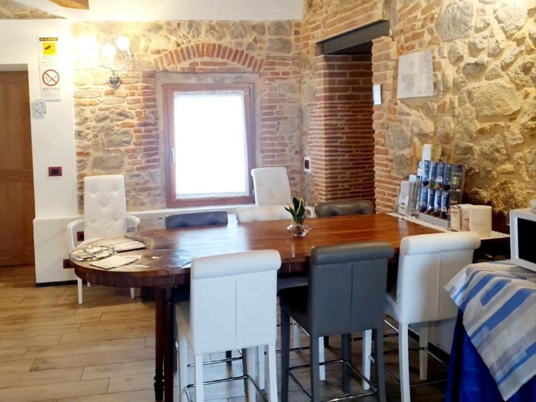 Residenza Tito Livio Teolo Exterior foto