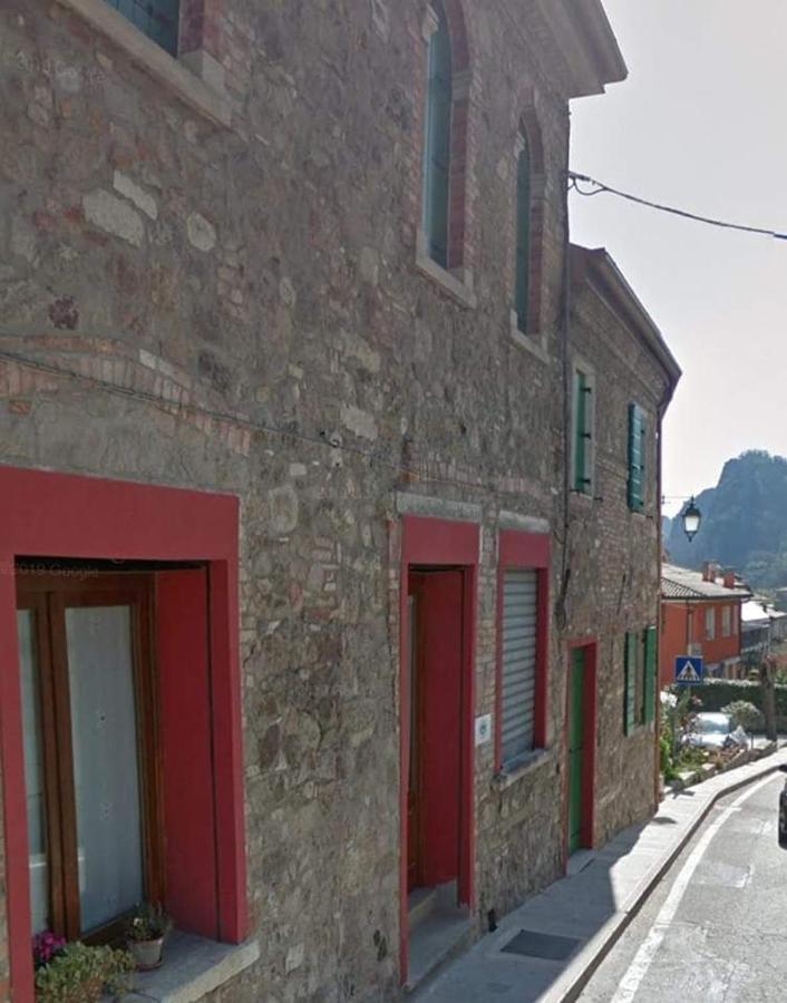 Residenza Tito Livio Teolo Exterior foto