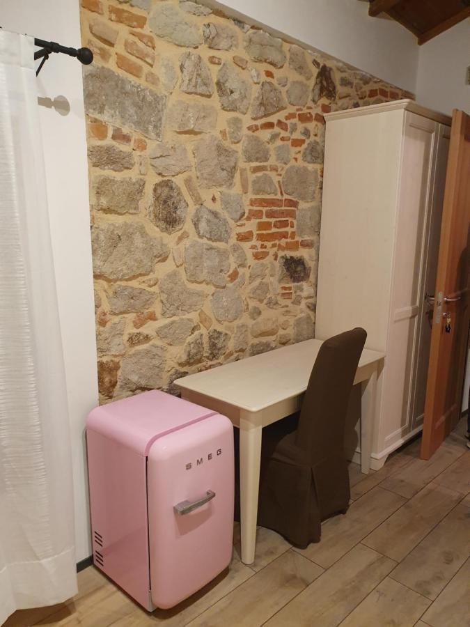 Residenza Tito Livio Teolo Exterior foto