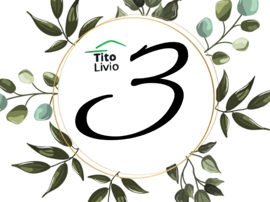Residenza Tito Livio Teolo Exterior foto