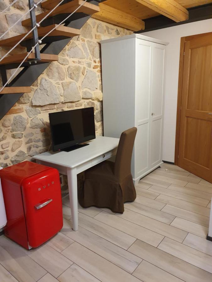 Residenza Tito Livio Teolo Exterior foto