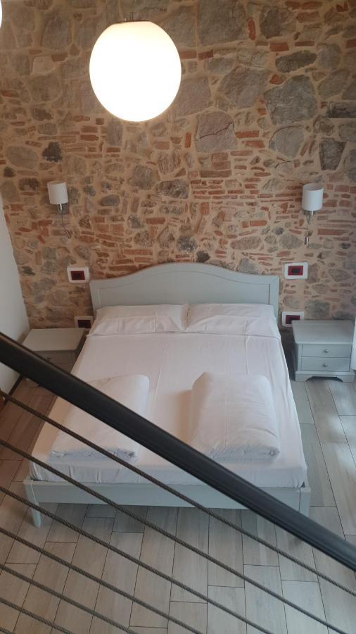 Residenza Tito Livio Teolo Exterior foto