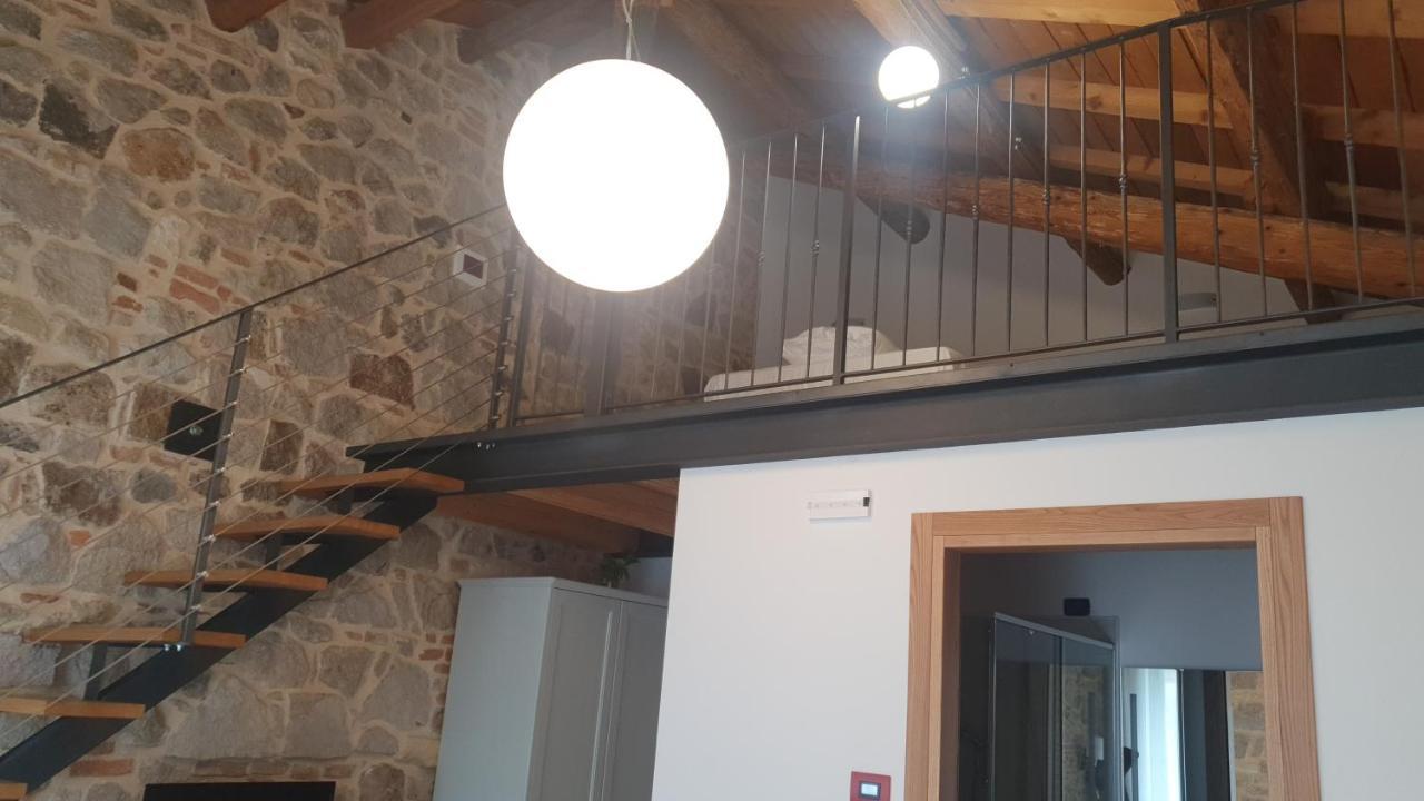 Residenza Tito Livio Teolo Exterior foto