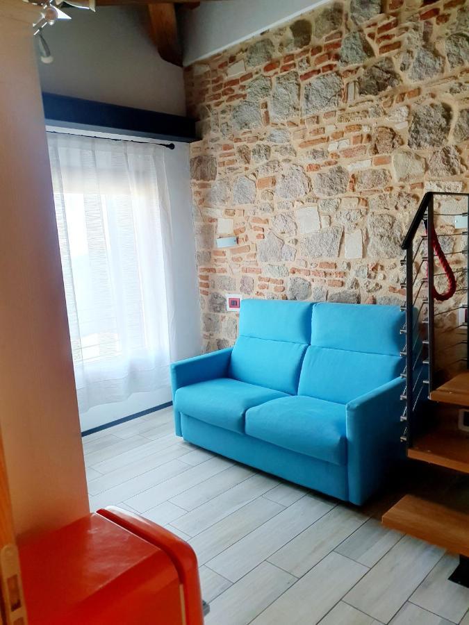 Residenza Tito Livio Teolo Exterior foto