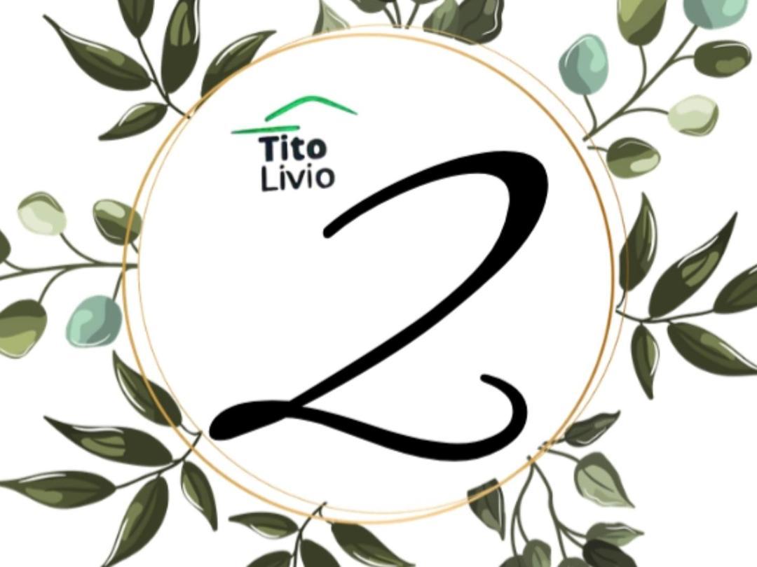 Residenza Tito Livio Teolo Exterior foto