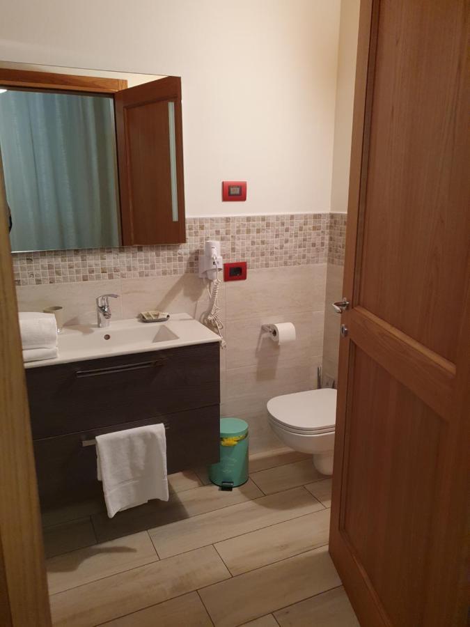 Residenza Tito Livio Teolo Exterior foto