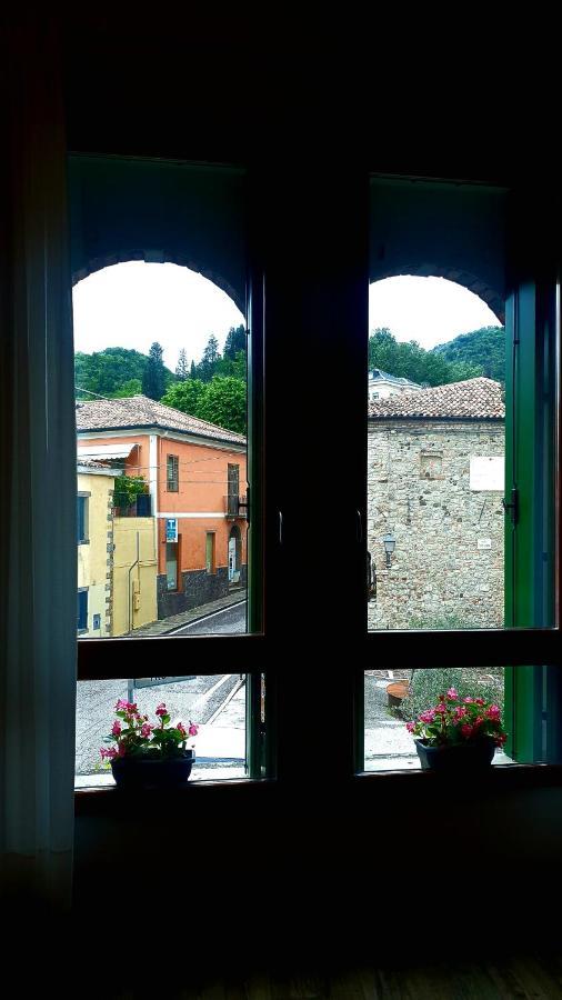 Residenza Tito Livio Teolo Exterior foto