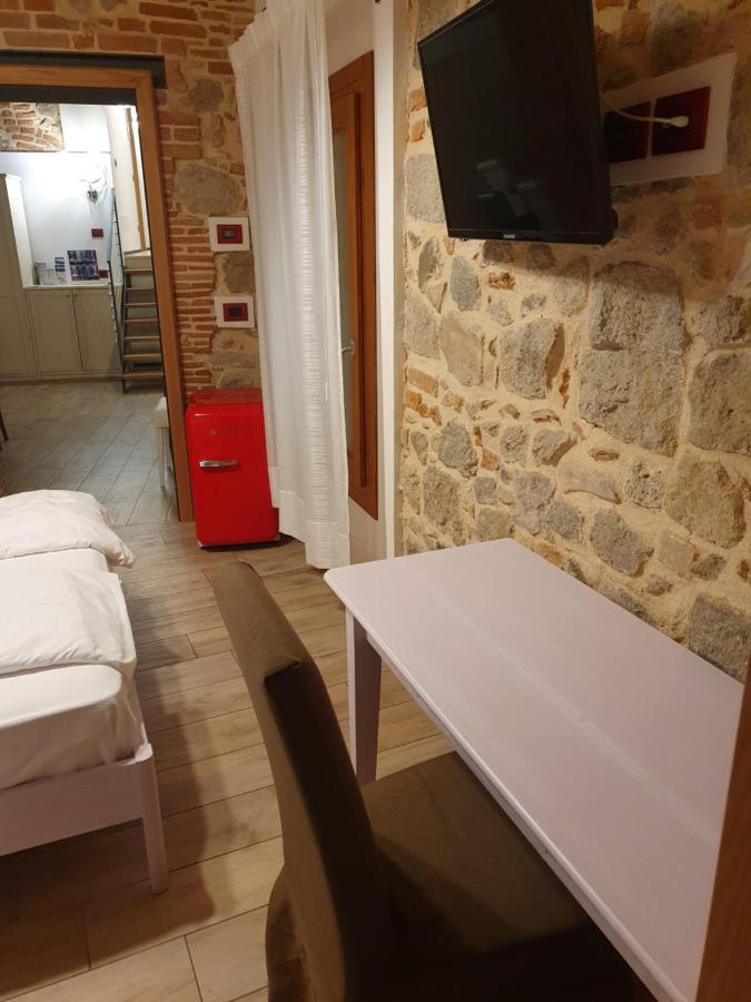 Residenza Tito Livio Teolo Exterior foto