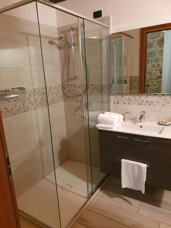 Residenza Tito Livio Teolo Exterior foto