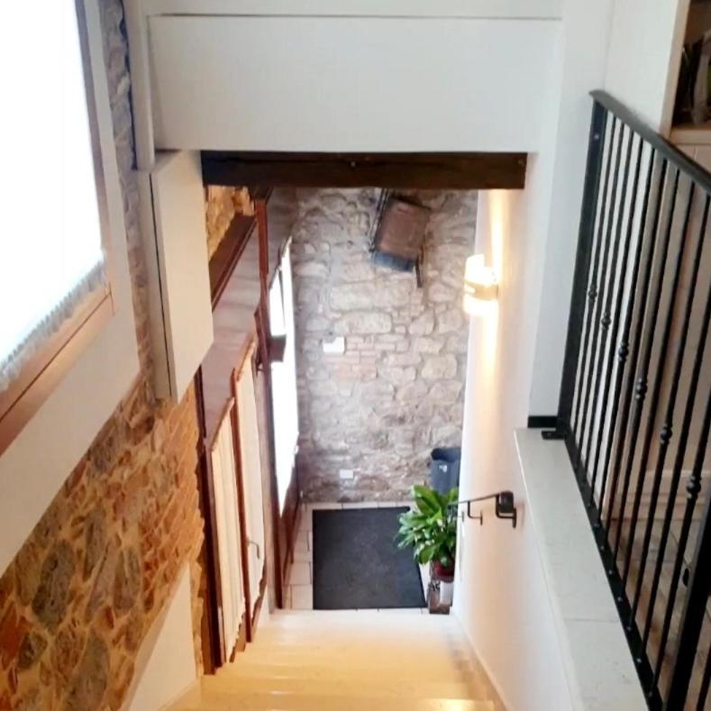 Residenza Tito Livio Teolo Exterior foto