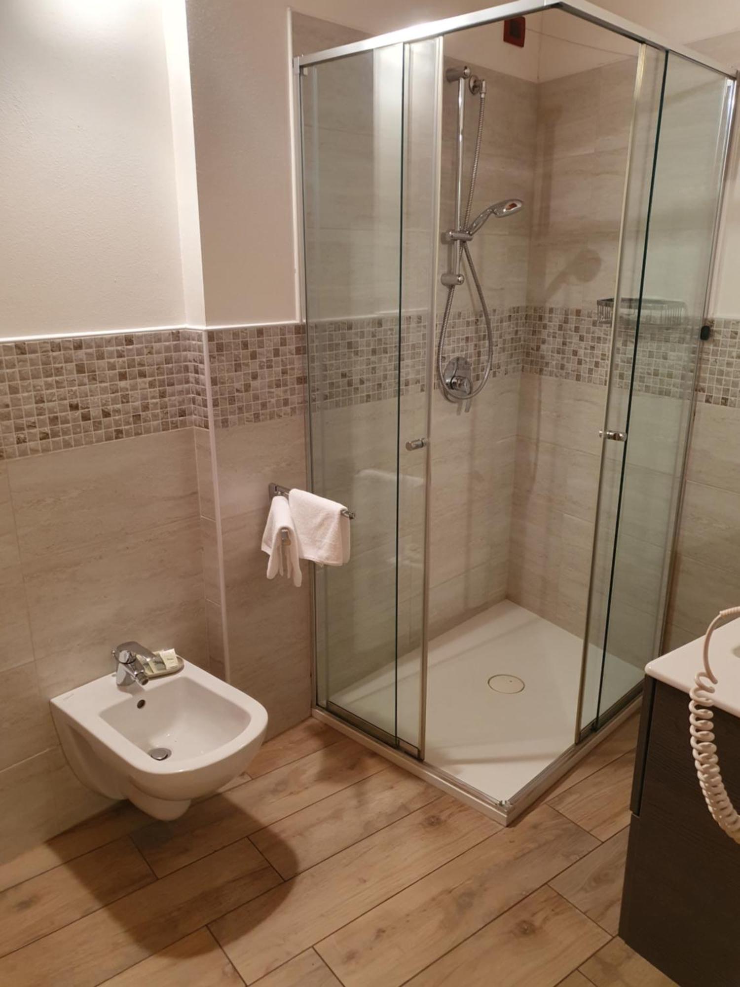 Residenza Tito Livio Teolo Quarto foto