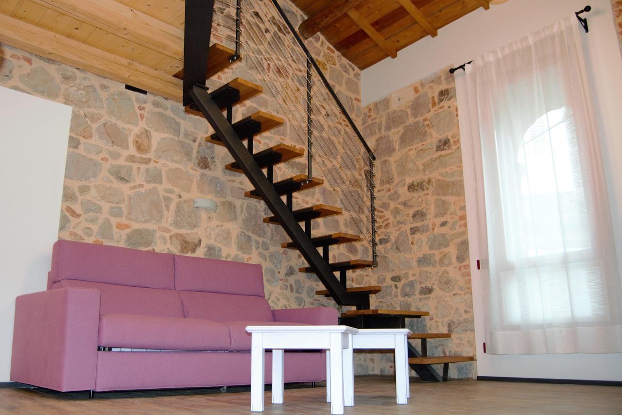 Residenza Tito Livio Teolo Exterior foto